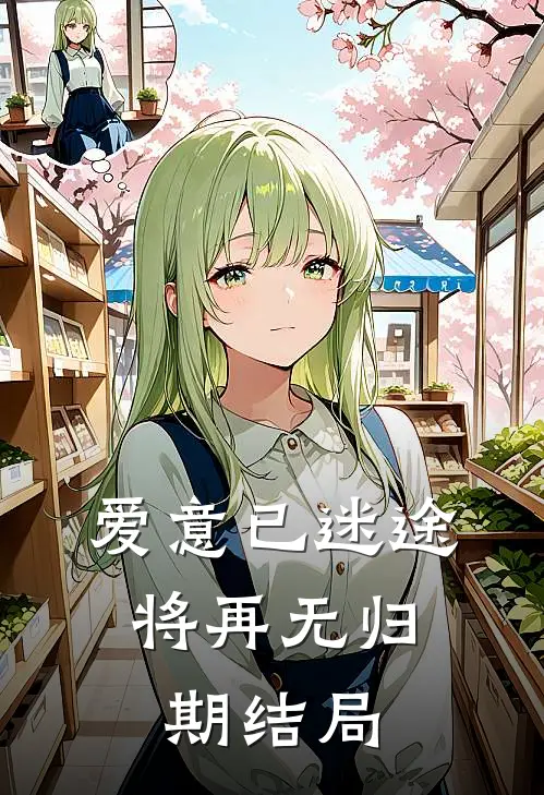 爱意已迷途，将再无归期结局