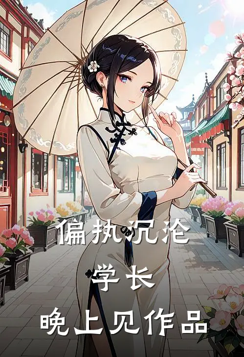 偏执沉沦：学长，晚上见作品
