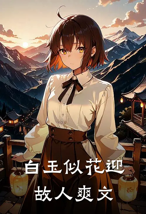 白玉似花迎故人爽文