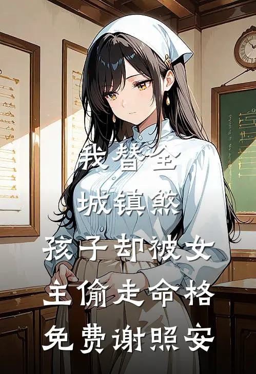 我替全城镇煞，孩子却被女主偷走命格免费谢照安