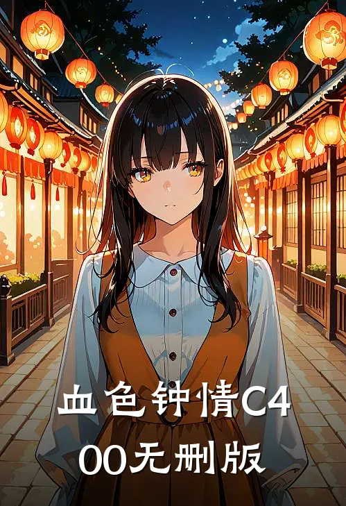 血色钟情C400无删版
