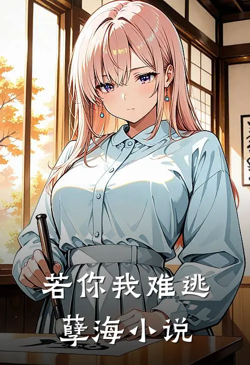 若你我难逃孽海小说