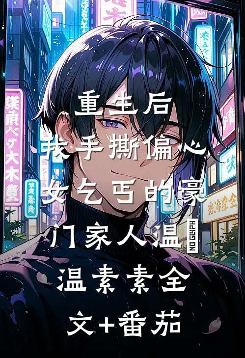 重生后，我手撕偏心女乞丐的豪门家人温玥温素素全文+番茄