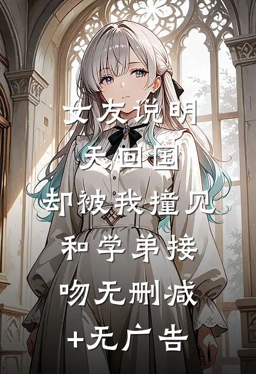 女友说明天回国，却被我撞见和学弟接吻无删减+无广告