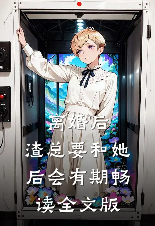 离婚后，渣总要和她后会有期畅读全文版
