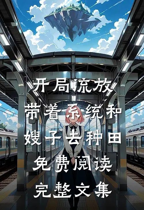 开局流放:带着系统和嫂子去种田免费阅读完整文集