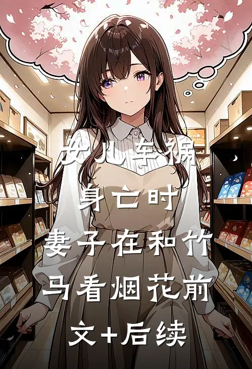 女儿车祸身亡时，妻子在和竹马看烟花前文+后续