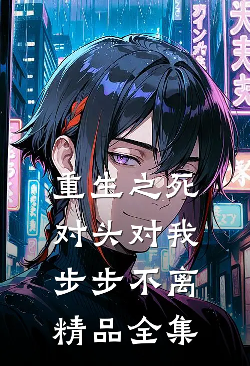 重生之死对头对我步步不离精品全集