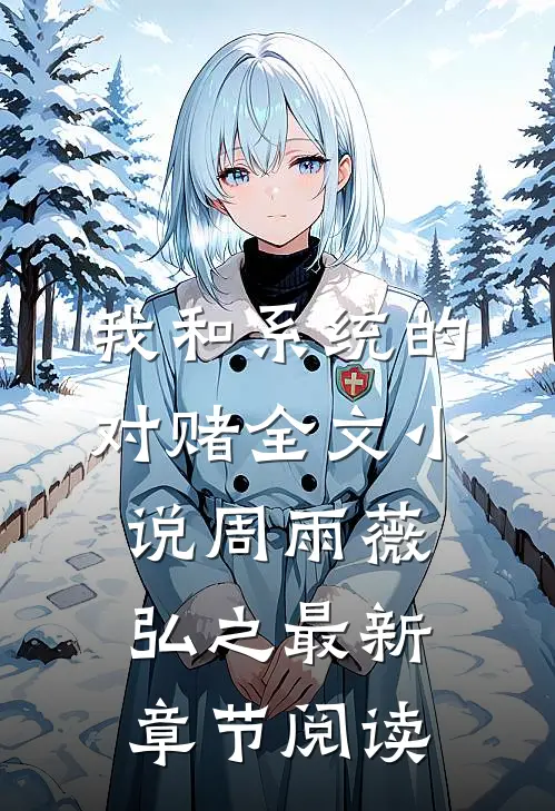 我和系统的对赌全文小说周雨薇弘之最新章节阅读