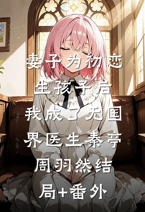 妻子为初恋生孩子后，我成了无国界医生秦亭周羽然结局+番外