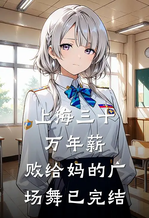 上海三十万年薪，败给妈的广场舞已完结