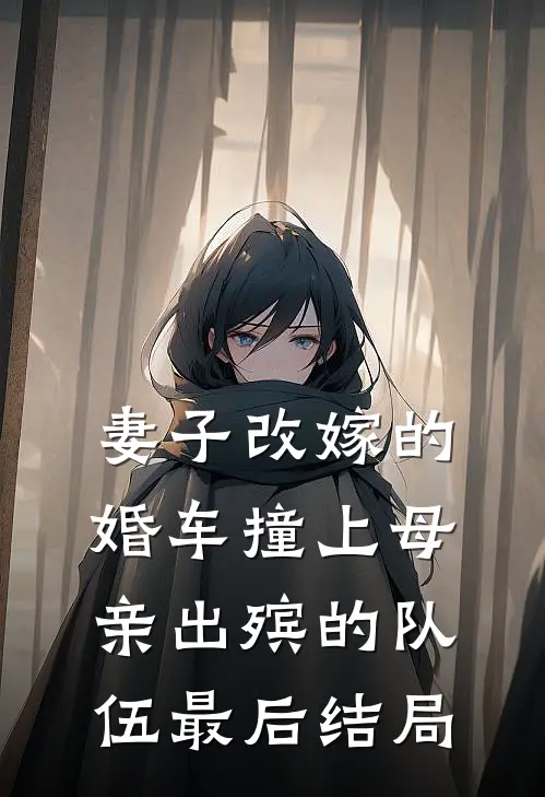 妻子改嫁的婚车撞上母亲出殡的队伍最后结局