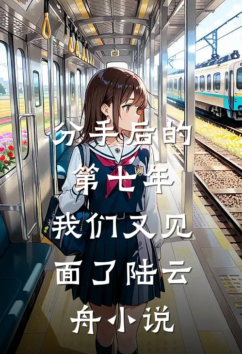 分手后的第七年，我们又见面了陆云舟小说