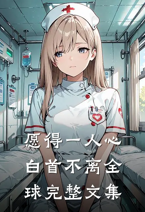 愿得一人心，白首不离全球完整文集