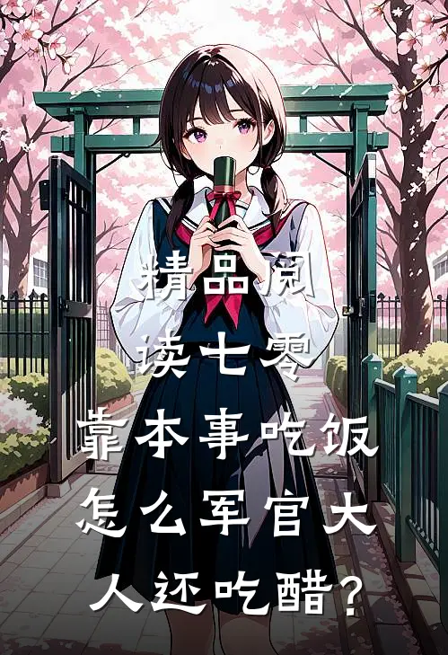 精品阅读七零：靠本事吃饭，怎么军官大人还吃醋？