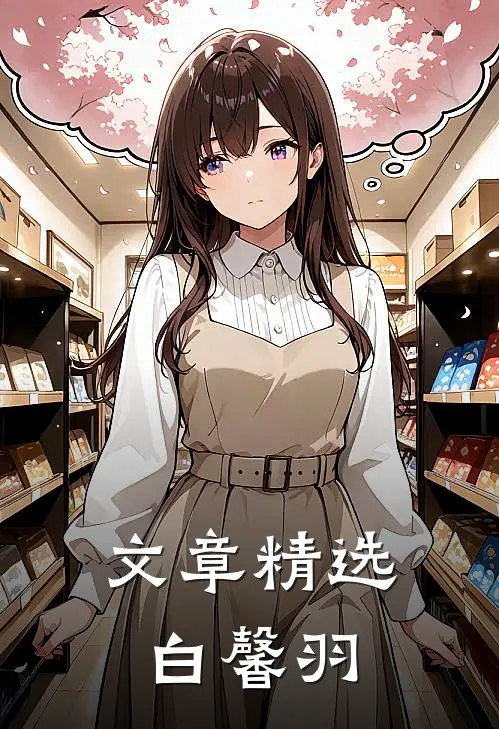 文章精选白馨羽