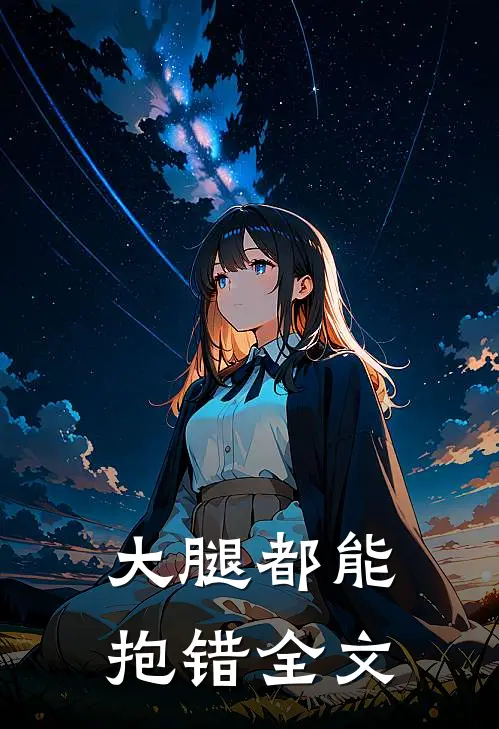 大腿都能抱错全文