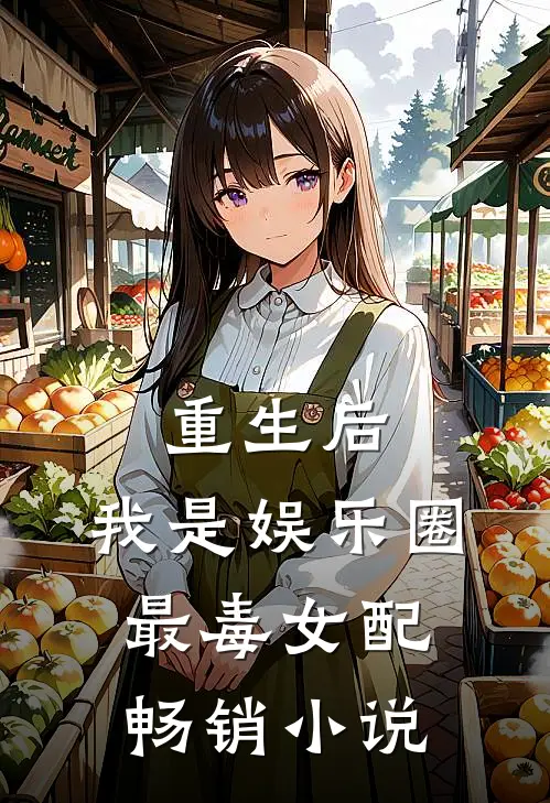 重生后，我是娱乐圈最毒女配畅销小说