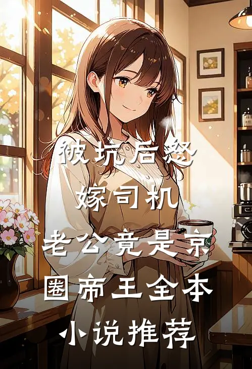被坑后怒嫁司机，老公竟是京圈帝王全本小说推荐