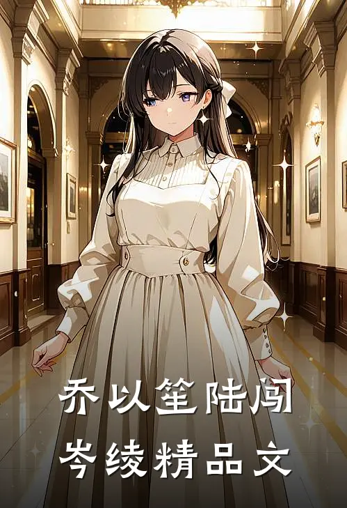 乔以笙陆闯岑绫精品文