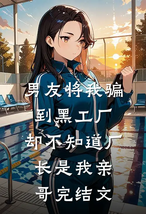 男友将我骗到黑工厂，却不知道厂长是我亲哥完结文