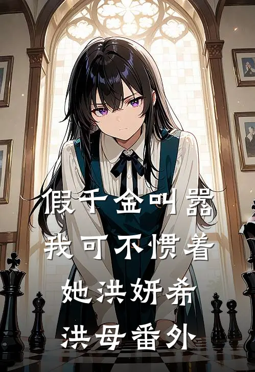 假千金叫嚣，我可不惯着她洪妍希洪母 番外