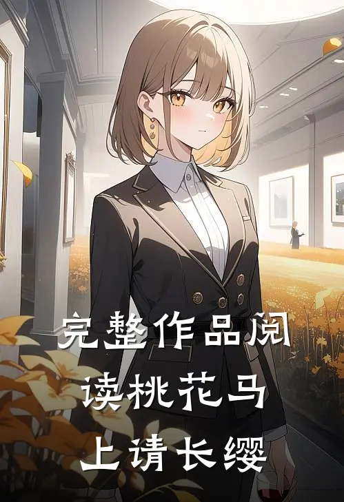 完整作品阅读桃花马上请长缨