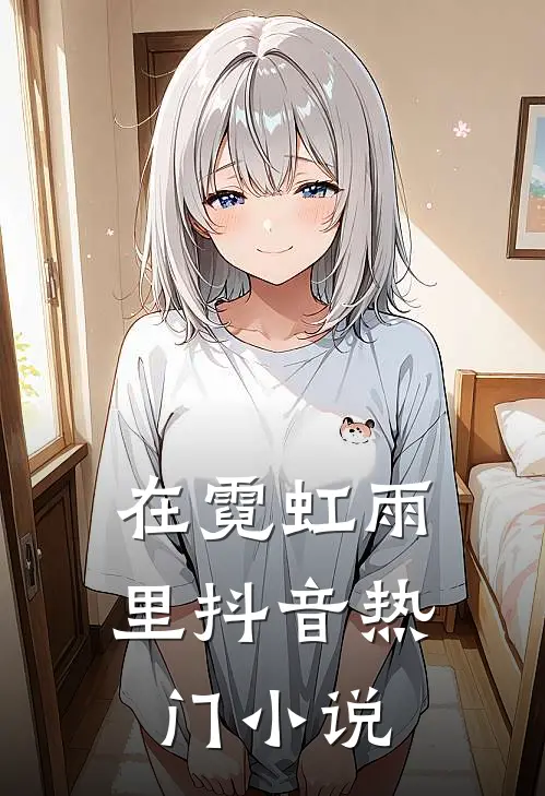 在霓虹雨里抖音热门小说