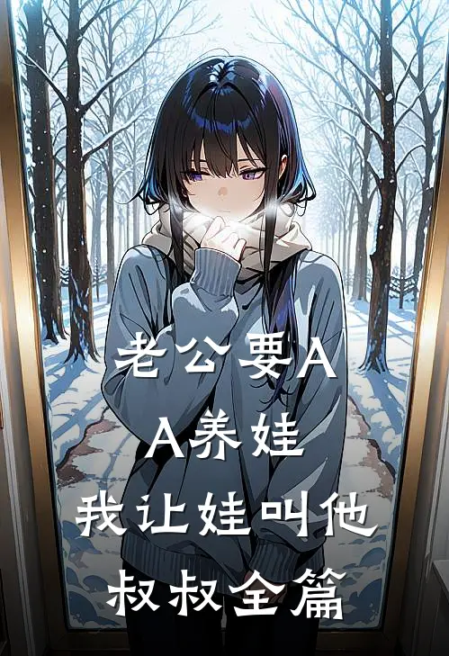 老公要AA养娃，我让娃叫他叔叔全篇