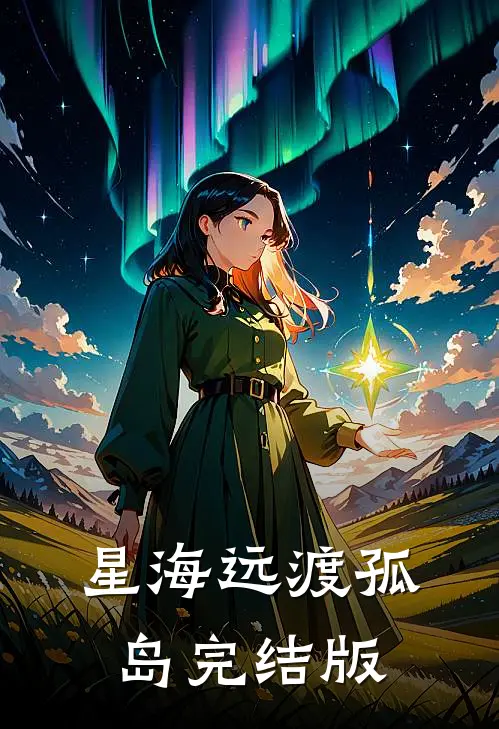 星海远渡孤岛完结版
