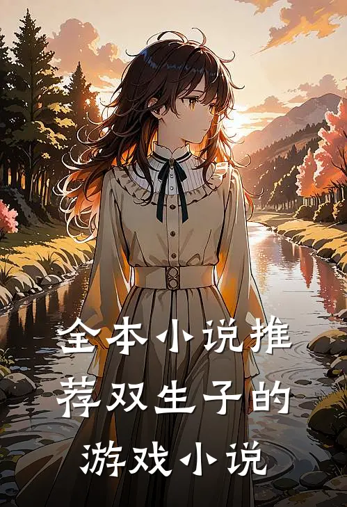 全本小说推荐双生子的游戏小说