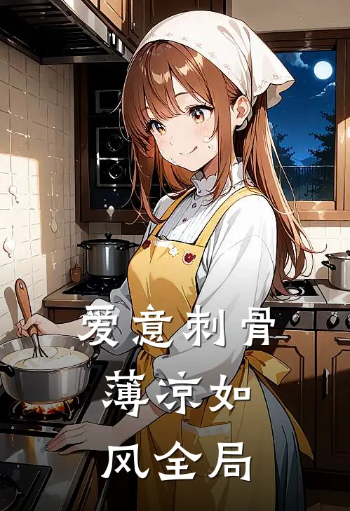 爱意刺骨，薄凉如风全局