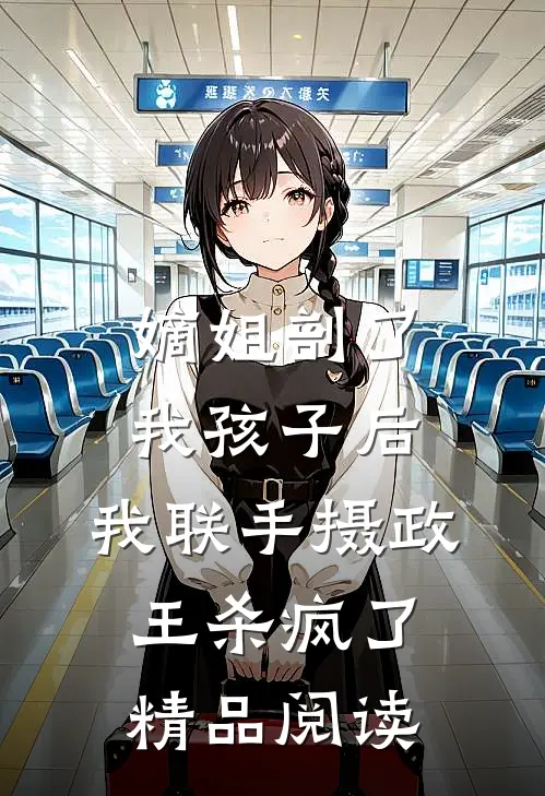 嫡姐剖了我孩子后，我联手摄政王杀疯了精品阅读
