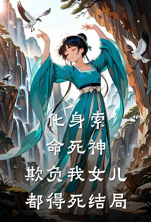 化身索命死神，欺负我女儿都得死结局