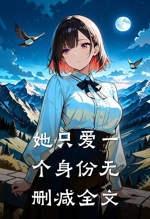 她只爱一个身份无删减全文