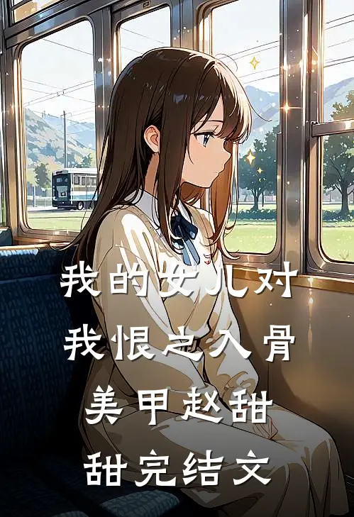 我的女儿对我恨之入骨美甲赵甜甜完结文