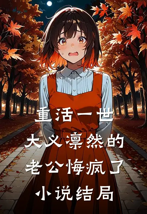 重活一世，大义凛然的老公悔疯了小说结局
