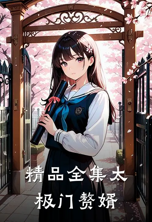 精品全集太极门赘婿