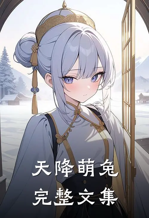 天降萌兔完整文集