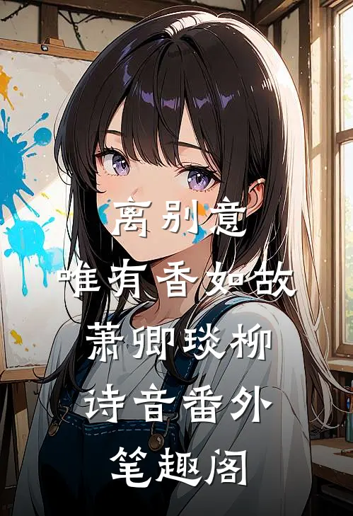 离别意，唯有香如故：萧卿琰柳诗音番外笔趣阁