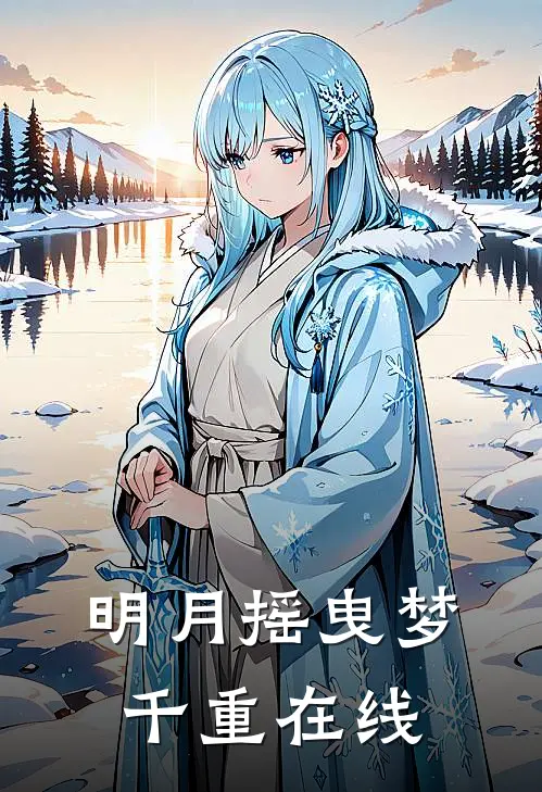 明月摇曳梦千重在线