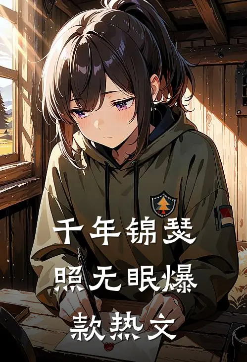 千年锦瑟照无眠爆款热文