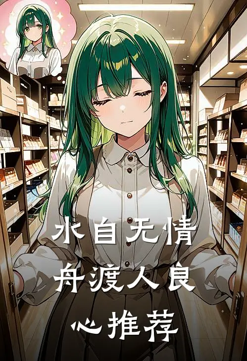 水自无情舟渡人良心推荐