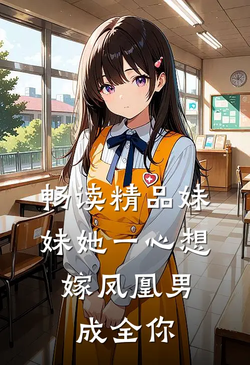 畅读精品妹妹她一心想嫁凤凰男，成全你