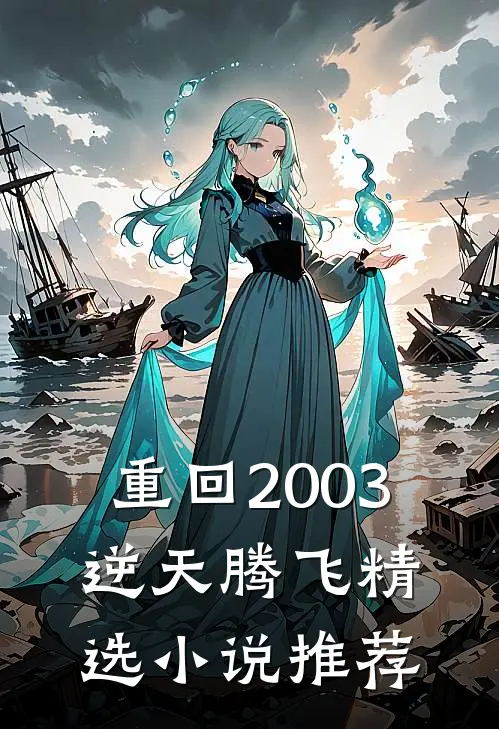 重回2003，逆天腾飞精选小说推荐