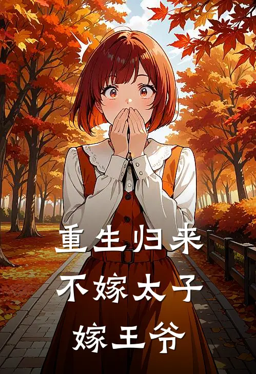 重生归来，不嫁太子嫁王爷