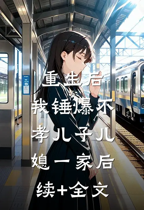 重生后，我锤爆不孝儿子儿媳一家后续+全文