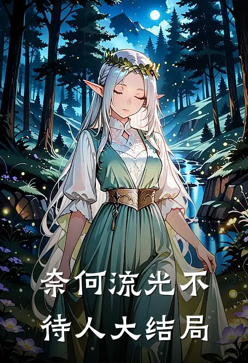 奈何流光不待人大结局