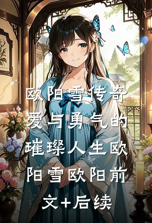 欧阳雪传奇：爱与勇气的璀璨人生欧阳雪欧阳前文+后续