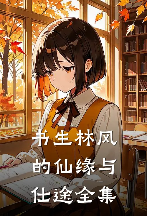 书生林风的仙缘与仕途 全集